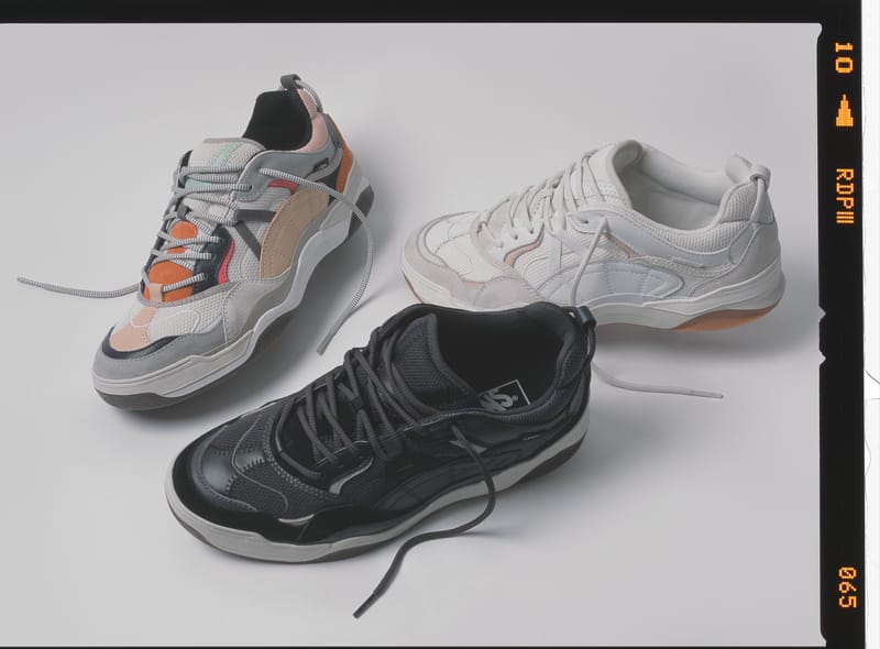 vans varix wc trilock