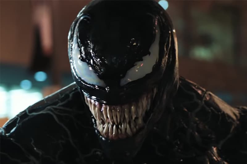 極惡痞子英雄 − Eminem 宣佈將為《Venom》打造電影主題曲