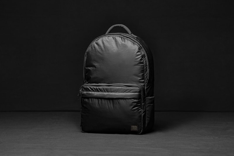 wings+horns x PORTER 2018 秋冬聯乘別注系列登場