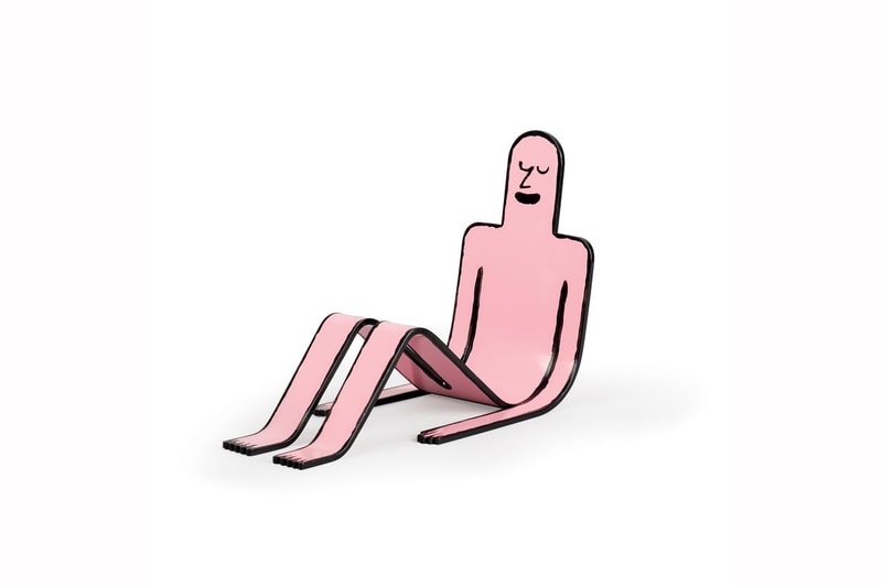 WOAW 限量發售 Medicom Toy x Jean Jullien「Bright Idea」香港別注版本