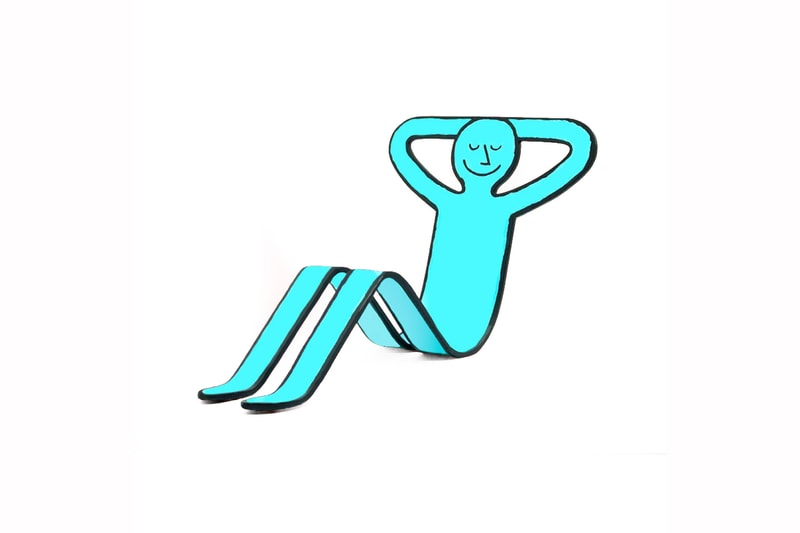 WOAW 限量發售 Medicom Toy x Jean Jullien「Bright Idea」香港別注版本