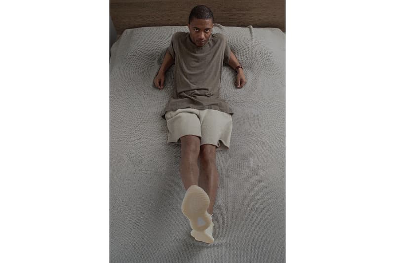 Kim Kardashian、Brad Hall 等人共同演繹 YEEZY 最新宣傳大片