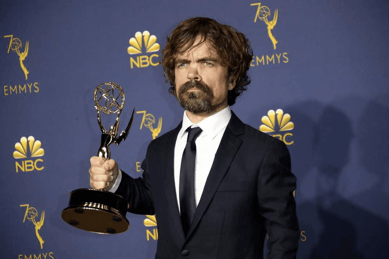 各有千秋!2018 Emmy Awards 得獎名單完整公佈