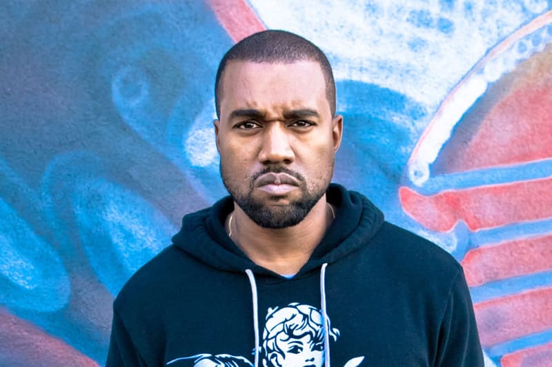 惡搞風格再現?Kanye West & 6ix9ine 或將迎來合作