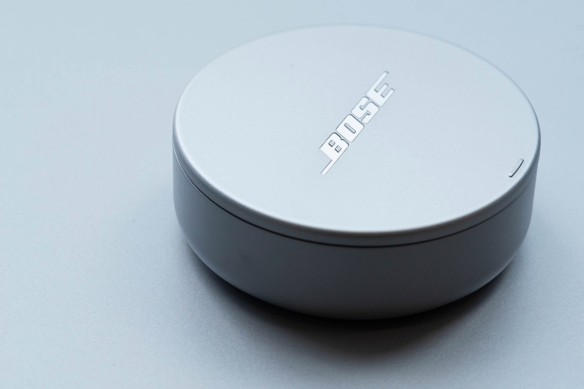 睡眠助攻－Bose Sleepbuds 睡覺專用耳塞實測報告