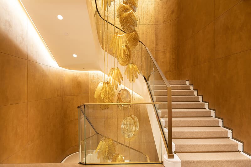 中西合璧!一覽 Cartier 尖沙咀店之全新面貌