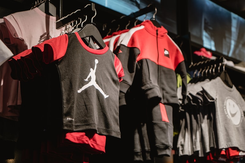 重鎮座立－美國連鎖龍頭品牌 Foot Locker 登陸香港