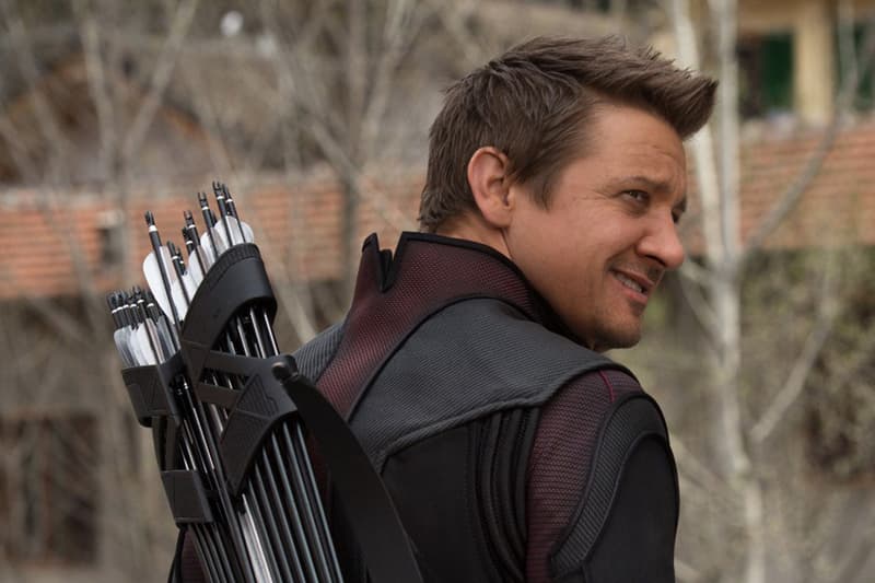 Jeremy Renner 親預告 Hawkeye 將在《Avenger 4》回歸！