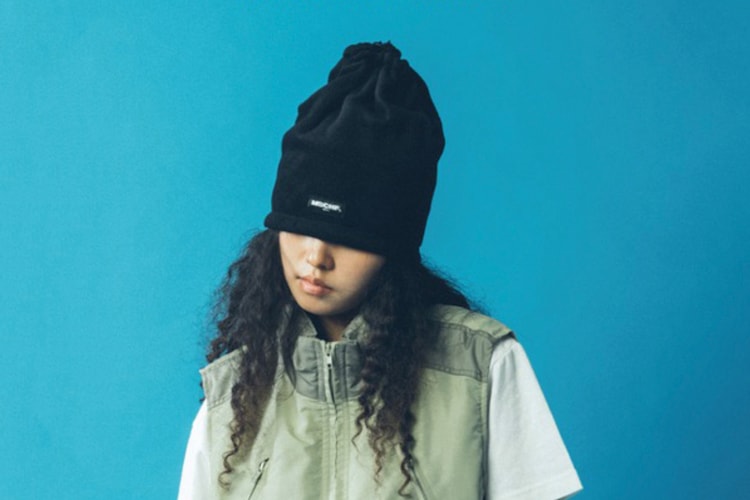 首爾街頭女裝代表 Mischief 打造香港 Pop-Up Store