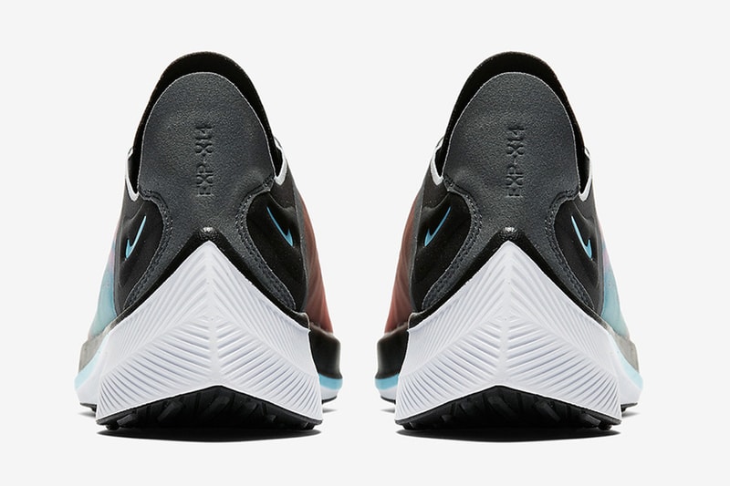 Nike 為 EXP-X14 推出全新「Sunset」配色