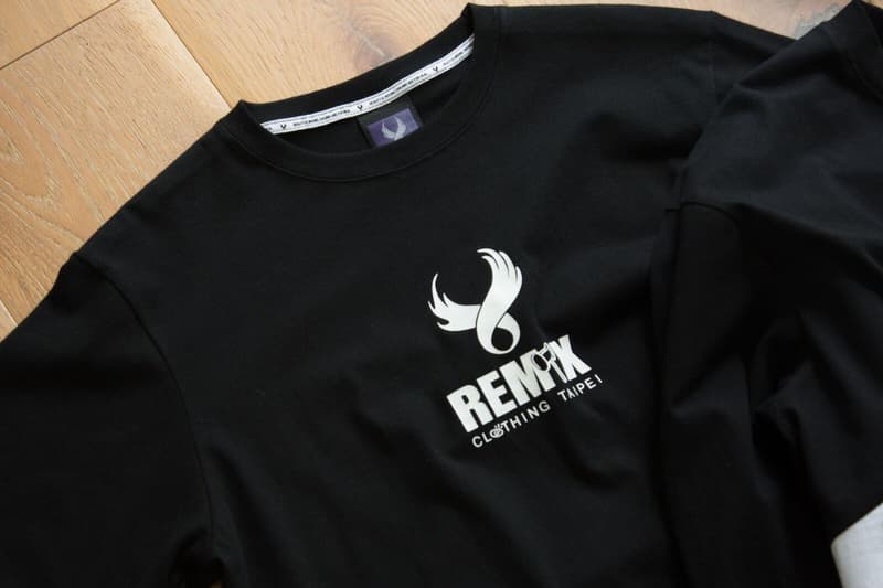 超跨界!REMIX x Yahoo 拍賣聯乘限量系列發佈