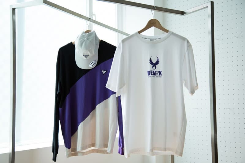 超跨界!REMIX x Yahoo 拍賣聯乘限量系列發佈