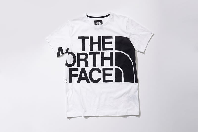 The North Face Urban Exploration「Kazuki」正式發佈!系列首波單品全公開!