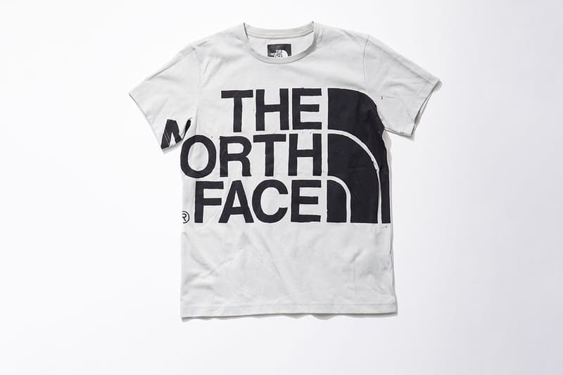 The North Face Urban Exploration「Kazuki」正式發佈!系列首波單品全公開!