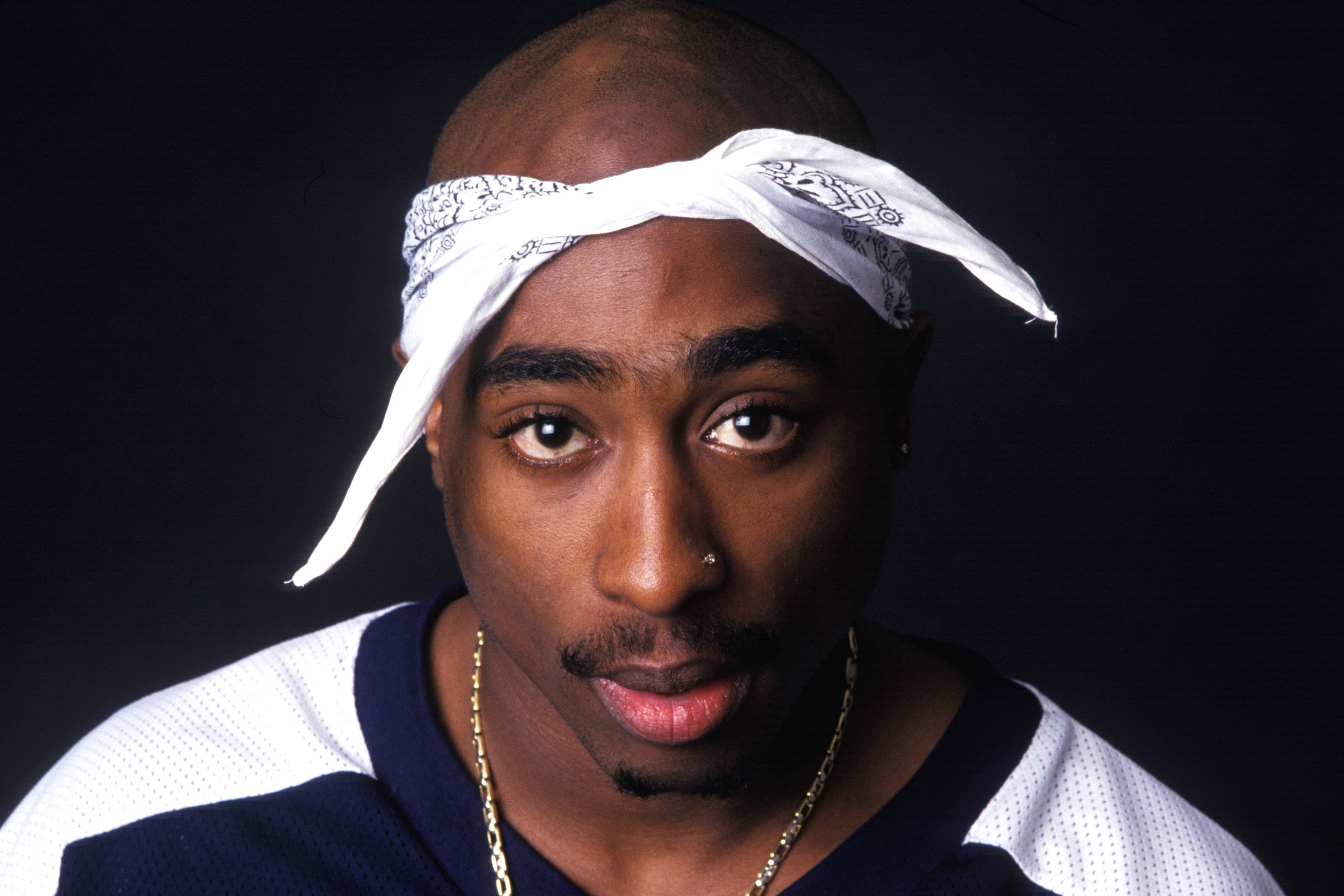 Tupac 未發行作品版權將回歸個人名下