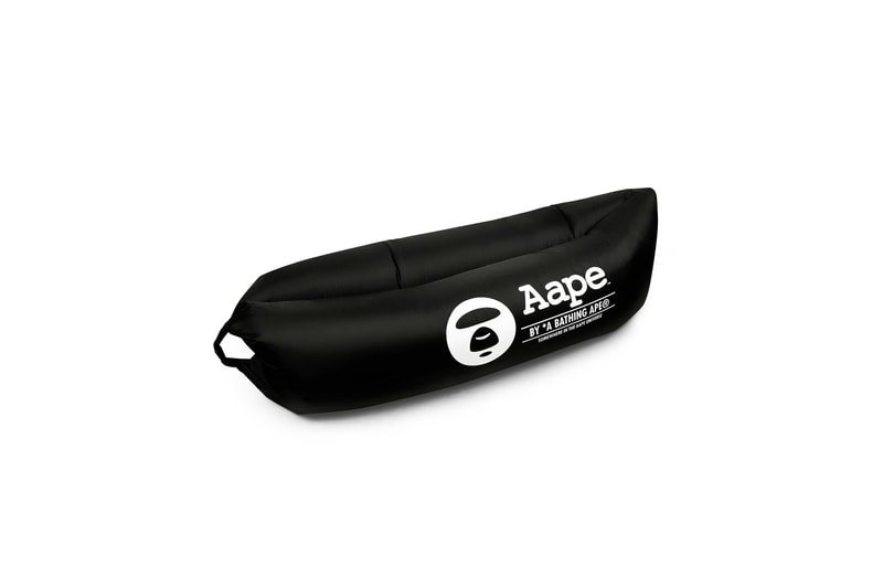 猿來又中秋－AAPE BY A BATHING APE® 推出中秋應節單品