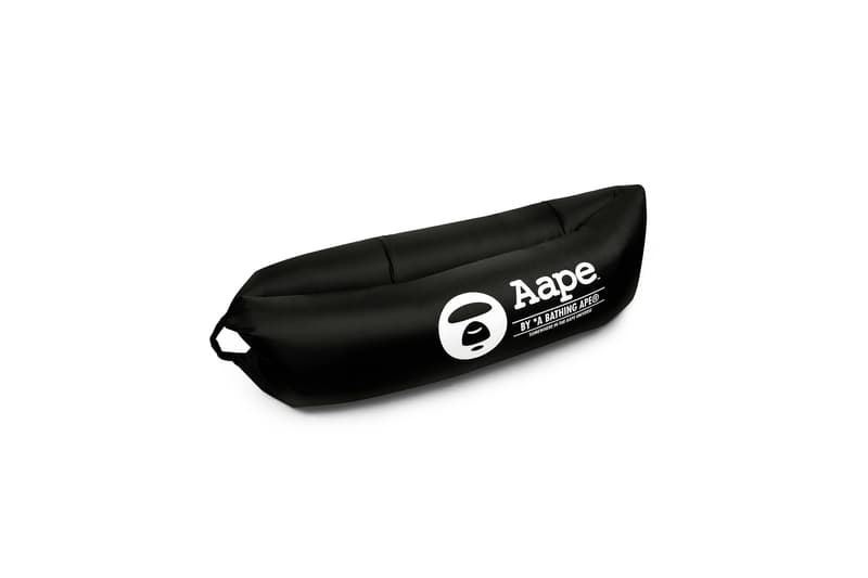 猿來又中秋-AAPE BY A BATHING APE® 推出中秋應節單品