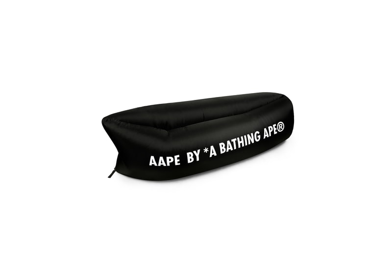 猿來又中秋－AAPE BY A BATHING APE® 推出中秋應節單品