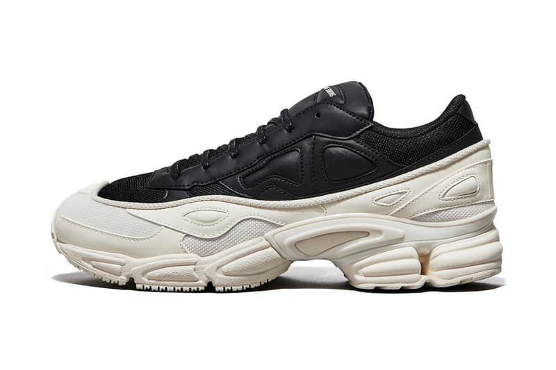 adidas by Raf Simons 2018 秋冬 Osweego & Stan Smith 正式登場