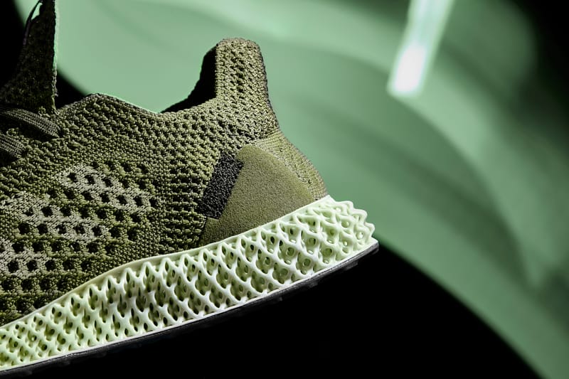 adidas 4d footpatrol