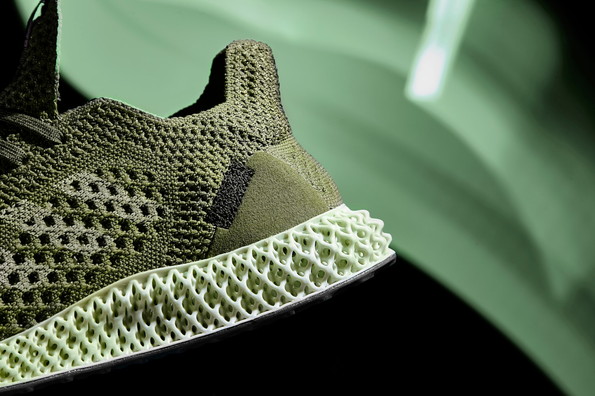 adidas Consortium x Footpatrol 聯乘 FUTURECRAFT 4D 鞋款正式發佈
