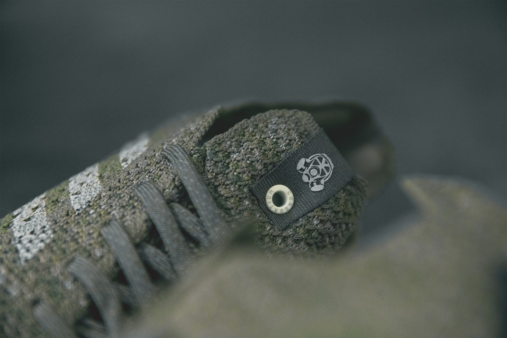 近賞 adidas Consortium x Footpatrol 聯乘 FUTURECRAFT 4D 鞋款