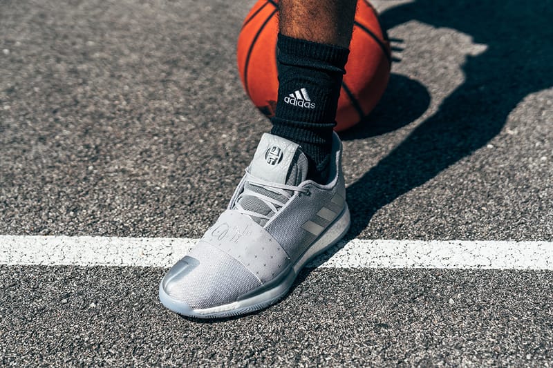 adidas harden vol 3 all star