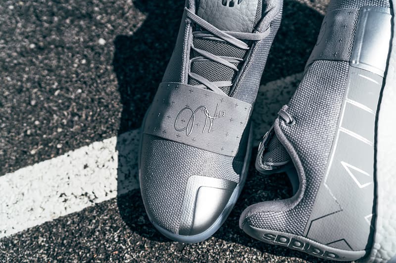 創世雙生 − adidas Harden Vol.3 最新鞋款系列正式發佈