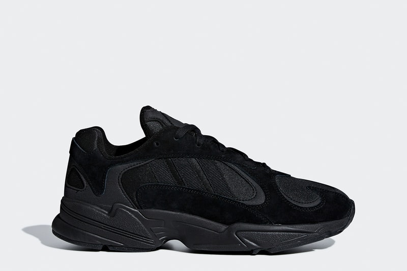 「老爹鞋」依舊火熱！adidas Originals 最新 YUNG 系列台灣發售情報公開