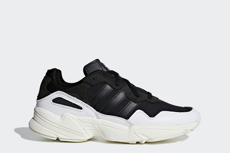 「老爹鞋」依舊火熱！adidas Originals 最新 YUNG 系列台灣發售情報公開