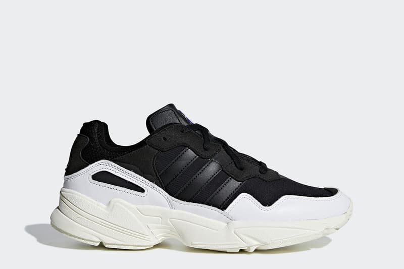 「老爹鞋」依舊火熱!adidas Originals 最新 YUNG 系列台灣發售情報公開