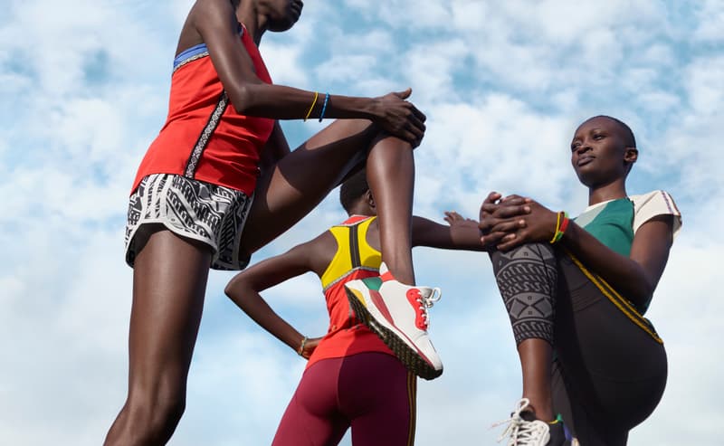 Pharrell x adidas 全新聯乘 SOLARHU 系列正式發佈