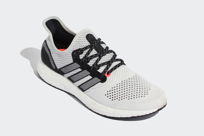 adidas SPEEDFACTORY AM4 城市系列東京特別版跑鞋 AM4TKY 登場