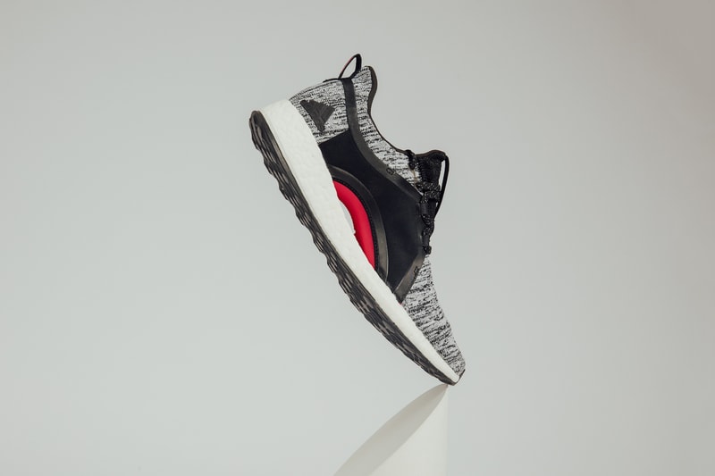 發售信息同步公開！adidas UltraBOOST 全新「Pink Ribbon」別注系列登場