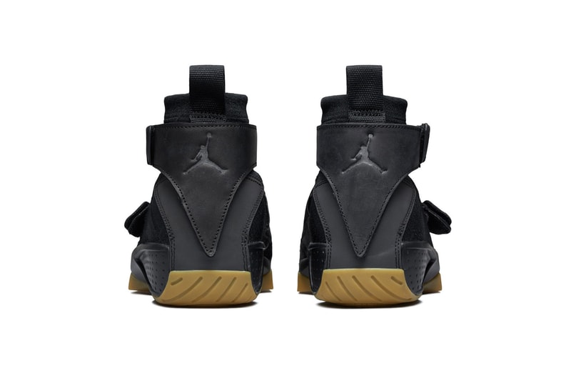 經典變奏！Air Jordan XX 以 Flyknit 材質回歸