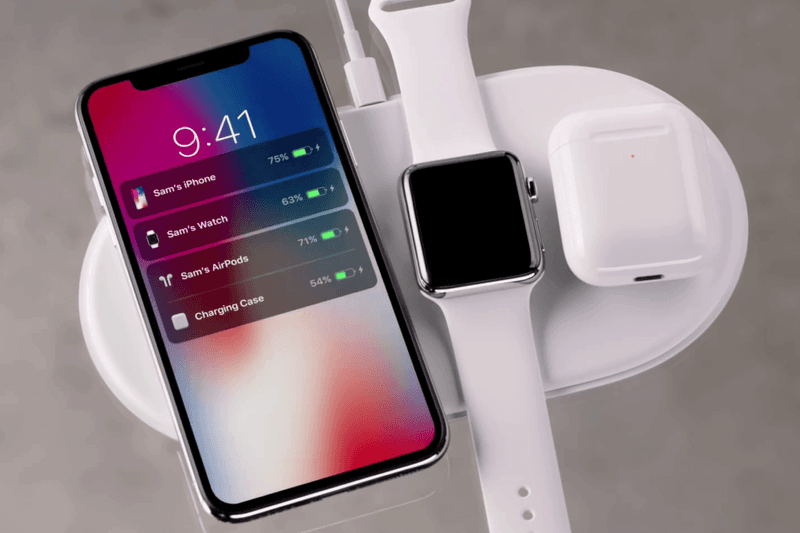 iPhone XS 包裝說明及 iOS 12.1 程式碼揭示 AirPower 仍然存在?!
