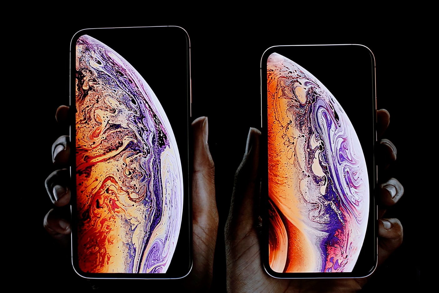 2018苹果秋季发布会汇总-锋巢网