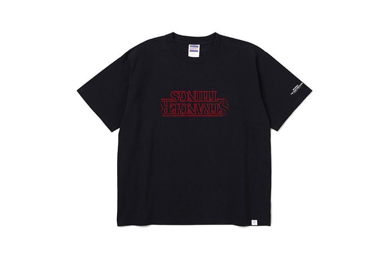 BEDWIN & THE HEARTBREAKERS 推出《Stranger Things》主題系列