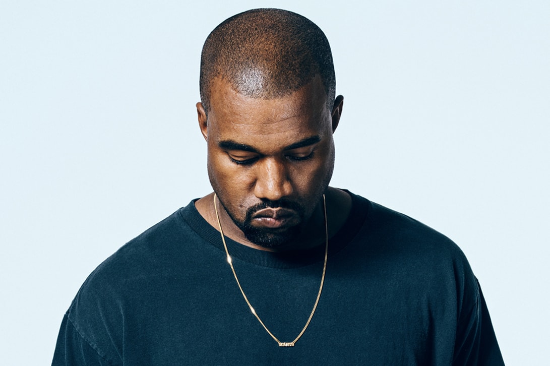 Best New Tracks : Kanye West 領銜！饒舌與 R&B 一週精選