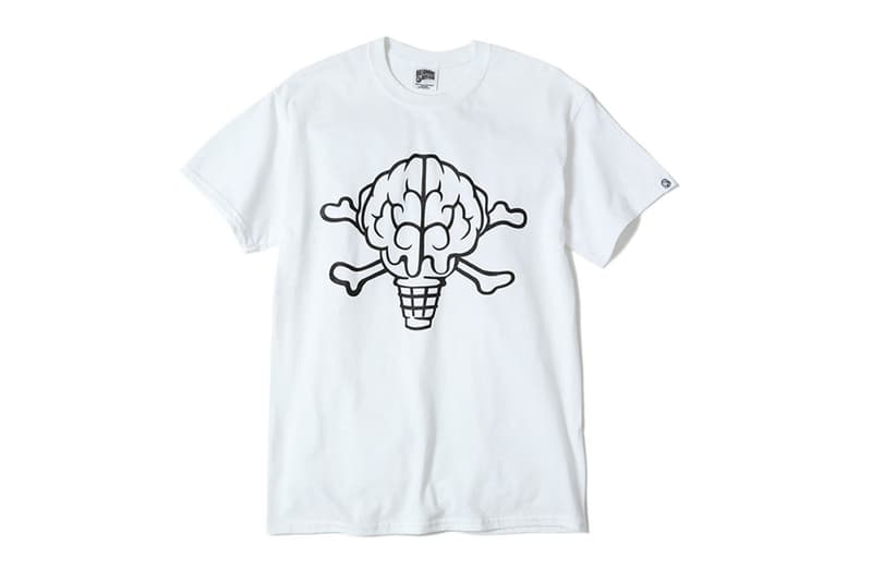 Billionaire Boys Club 聯手 N.E.R.D 打造日本獨佔別注系列