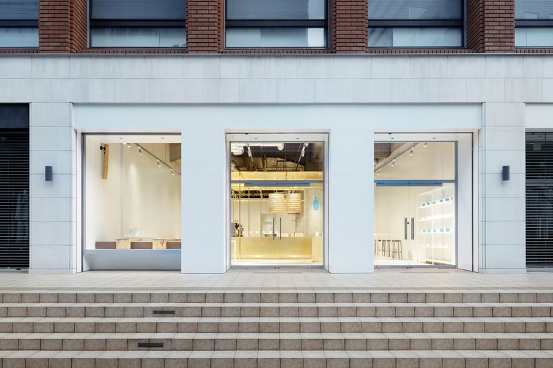 Blue Bottle Coffee 於日本神戶開設首家門店
