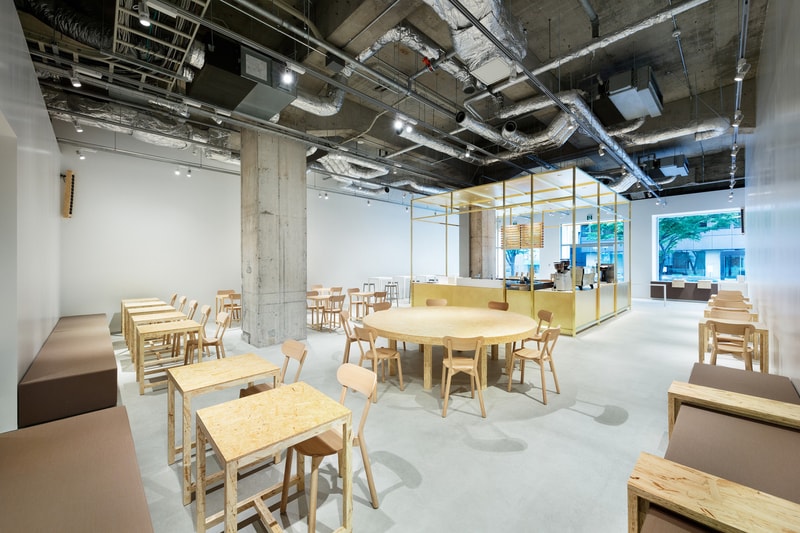 Blue Bottle Coffee 於日本神戶開設首家門店