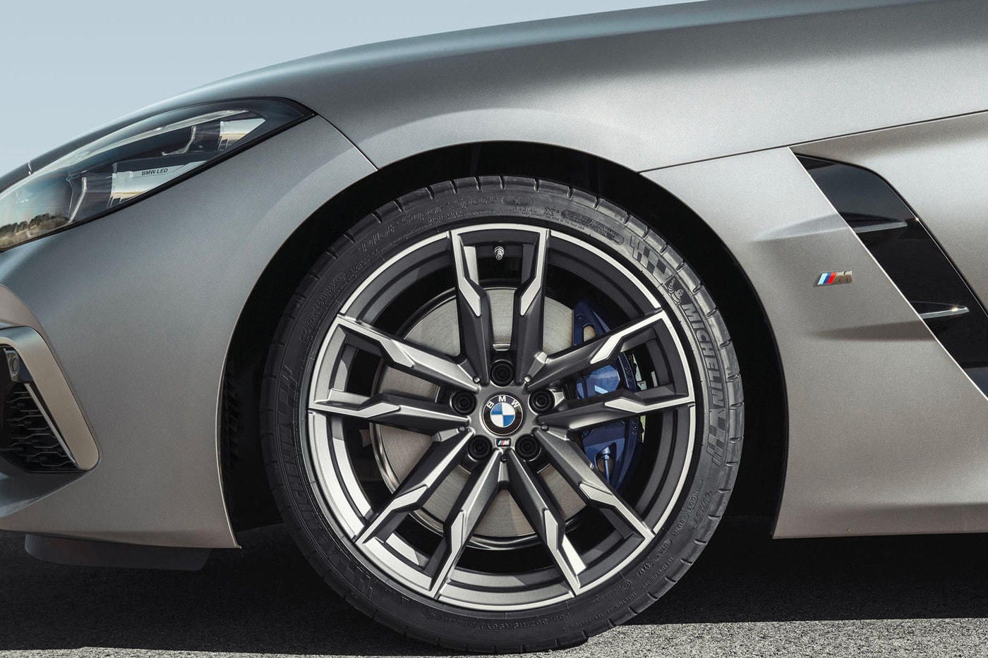 不可錯過之敞篷車款！BMW Z4 M40i、sDrive 30i 全新動力車型正式發佈