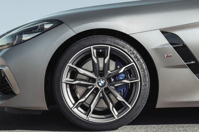 不可錯過之敞篷車款!BMW Z4 M40i、sDrive 30i 全新動力車型正式發佈