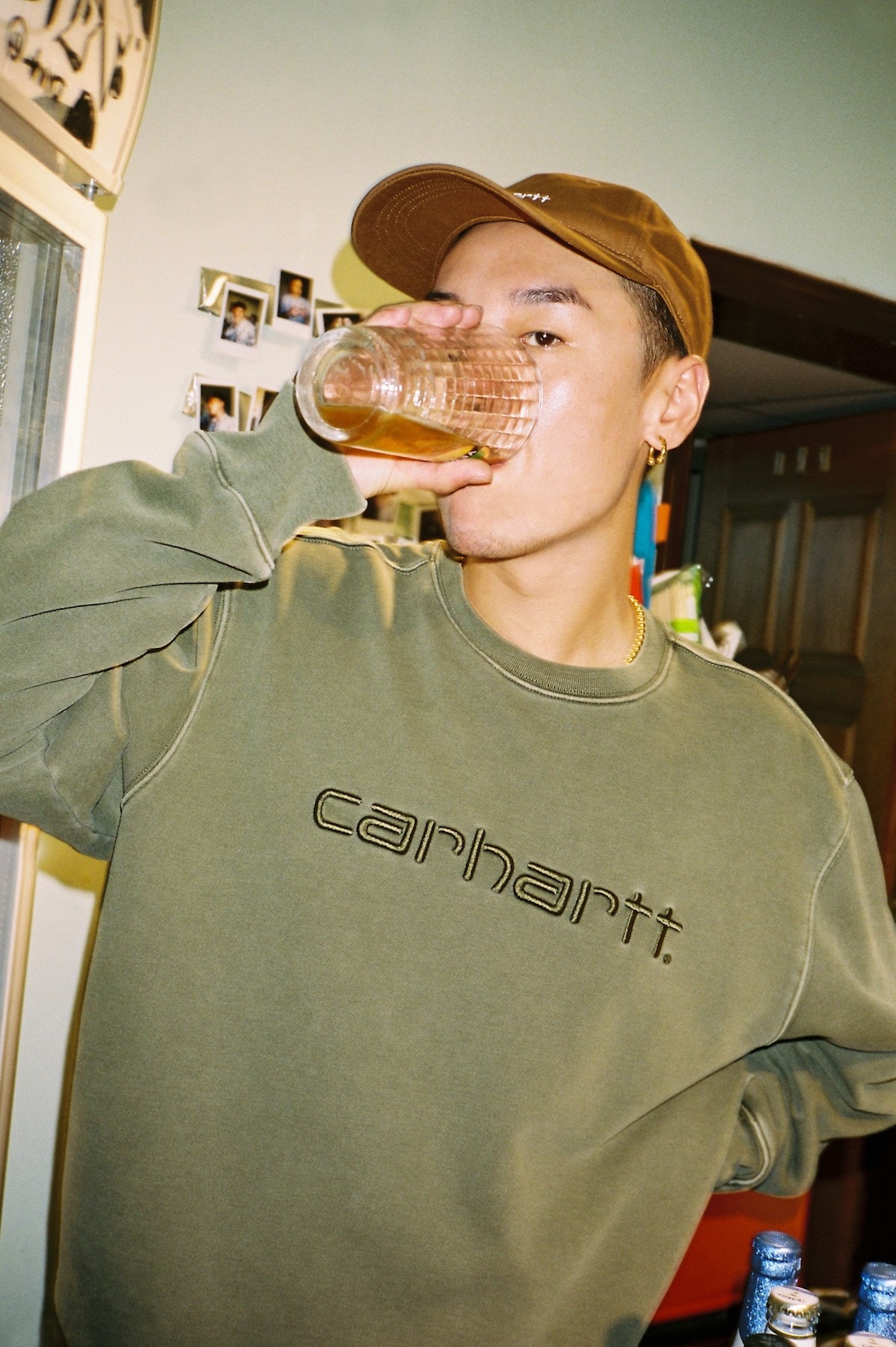 Carhartt WIP 最新 2018 秋季「Exclusive Capsule Collection」系列登場
