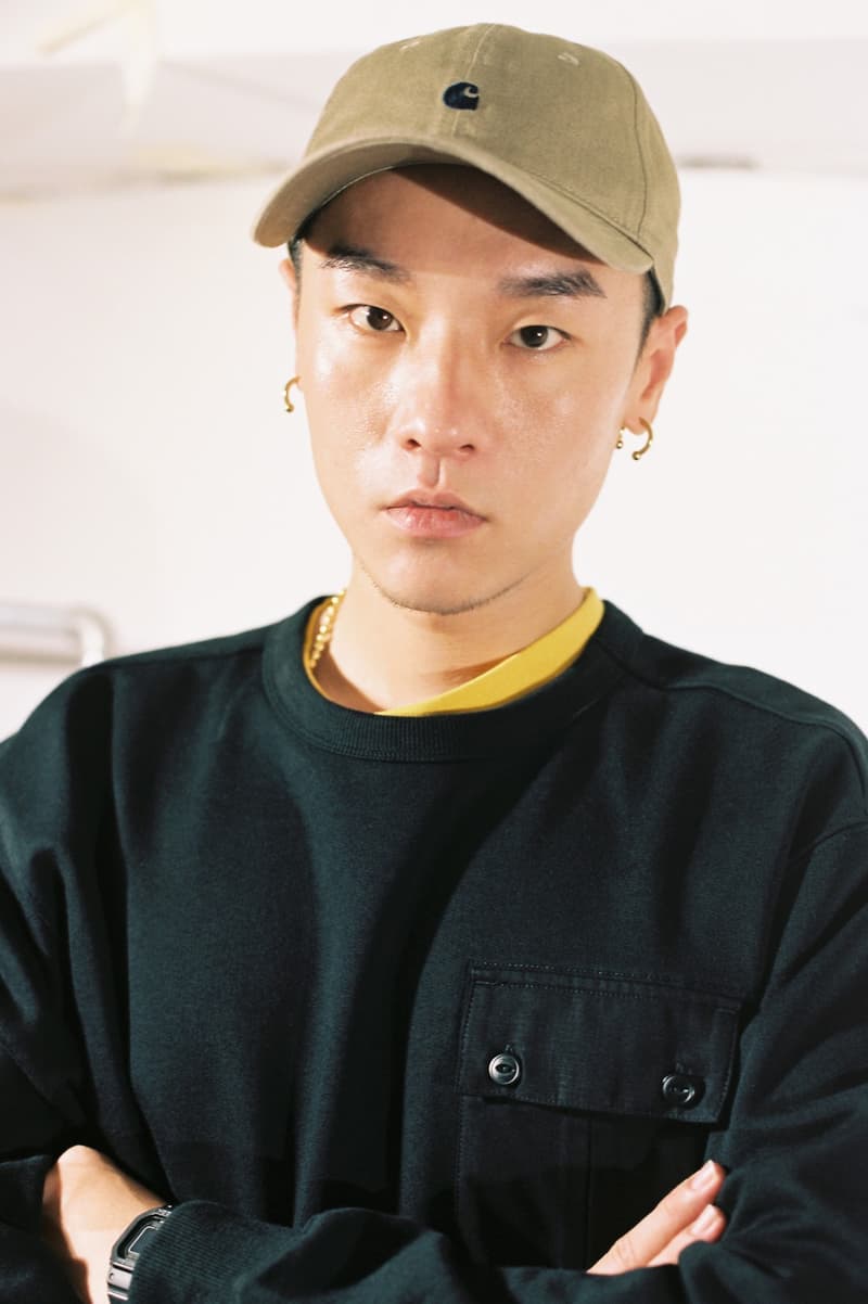 Carhartt WIP 最新 2018 秋季「Exclusive Capsule Collection」系列登場