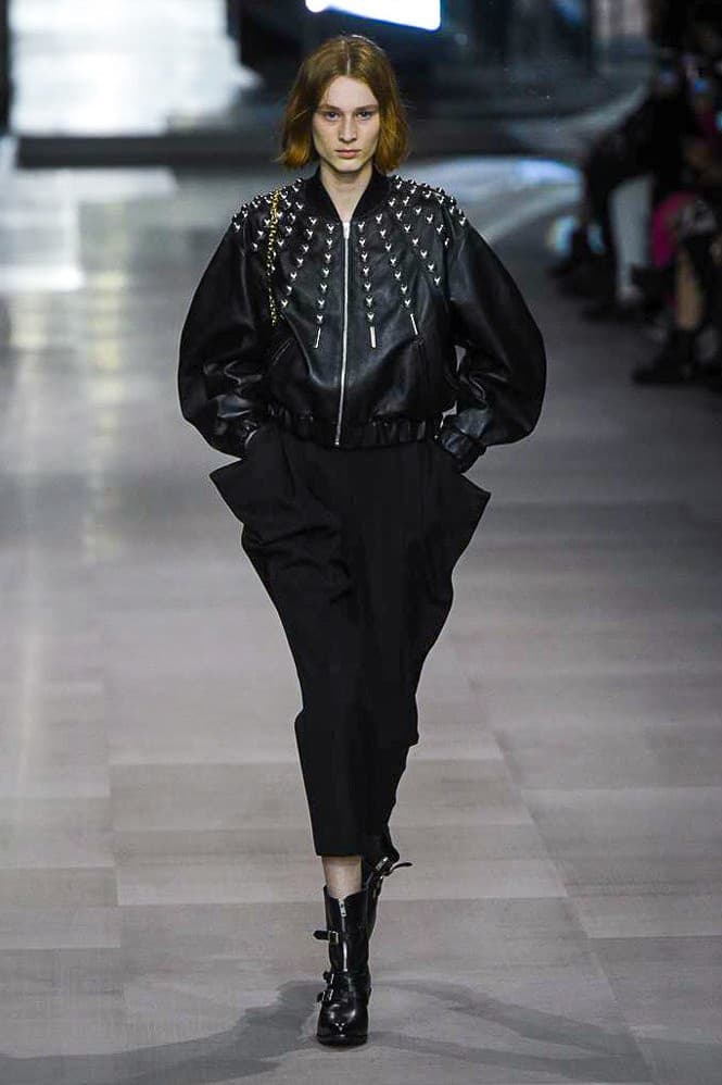 Hedi Slimane 主導的 CELINE 2019 春夏首秀竟負評如潮?