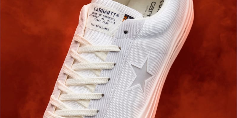 converse wip one star