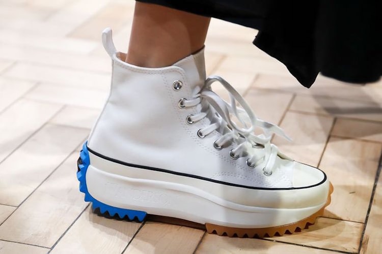 搶先預覽 Converse x J.W. Anderson 2019 全新聯乘 Chuck Taylor