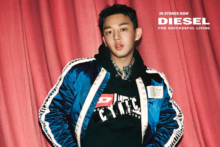 DIESEL 推出 HAɄTE COUTURE 系列,以詼諧反諷方式面對具攻擊性的負評